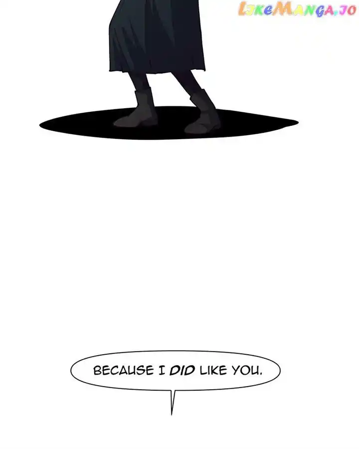 I Love Yoo Chapter 252