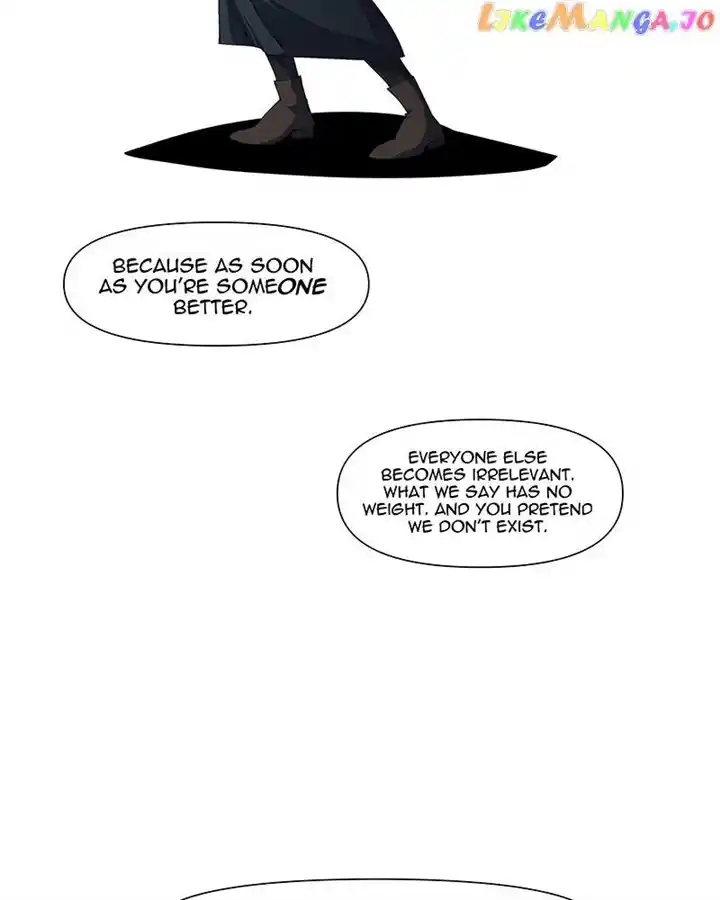 I Love Yoo Chapter 252