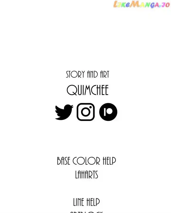 I Love Yoo Chapter 252