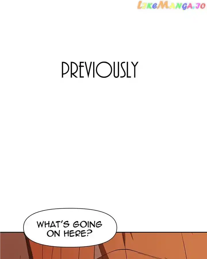 I Love Yoo Chapter 253