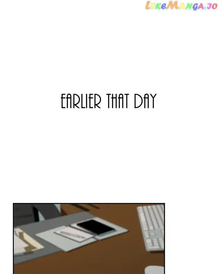 I Love Yoo Chapter 253