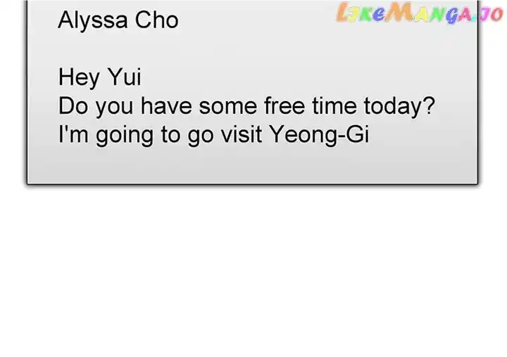 I Love Yoo Chapter 253