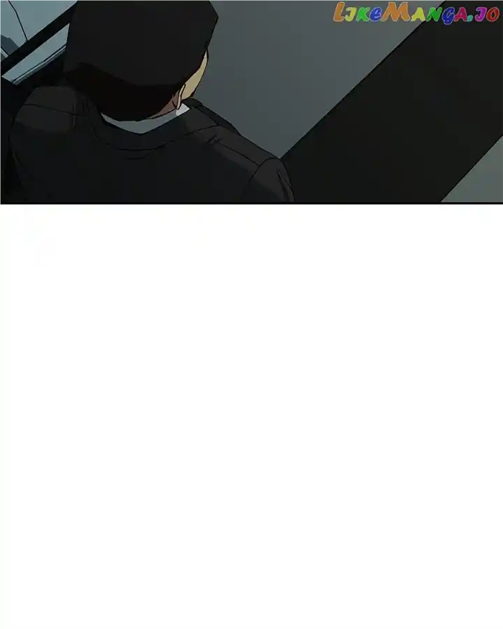 I Love Yoo Chapter 253