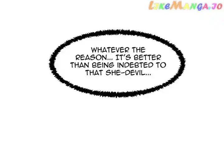 I Love Yoo Chapter 253