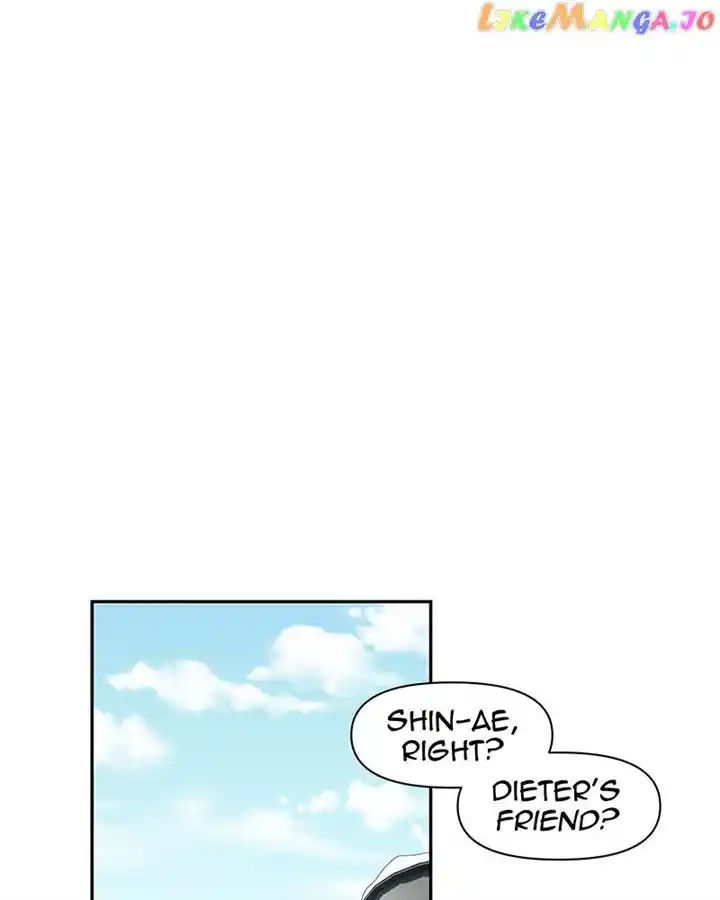 I Love Yoo Chapter 254