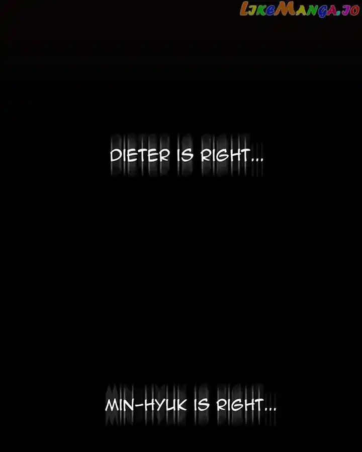 I Love Yoo Chapter 254