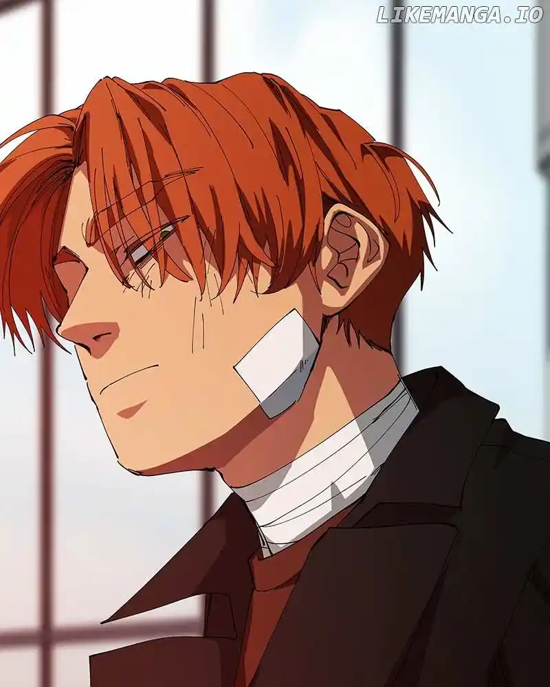 I Love Yoo Chapter 255