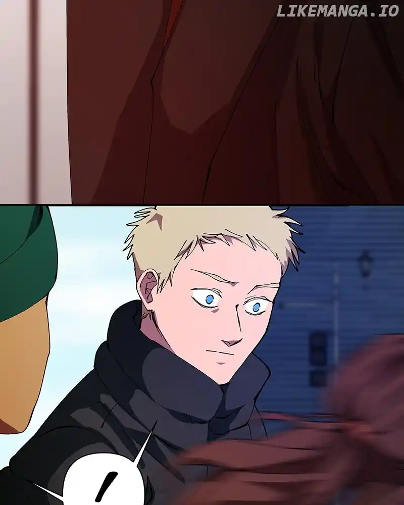 I Love Yoo Chapter 255