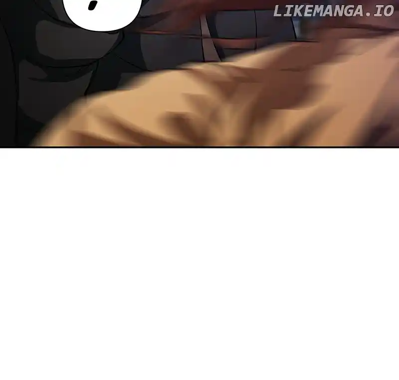 I Love Yoo Chapter 255