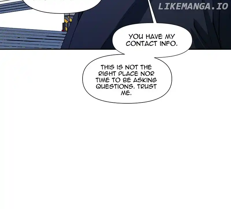 I Love Yoo Chapter 255