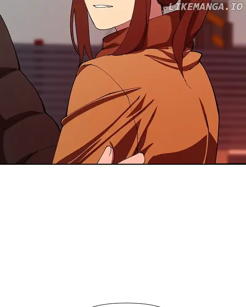 I Love Yoo Chapter 255