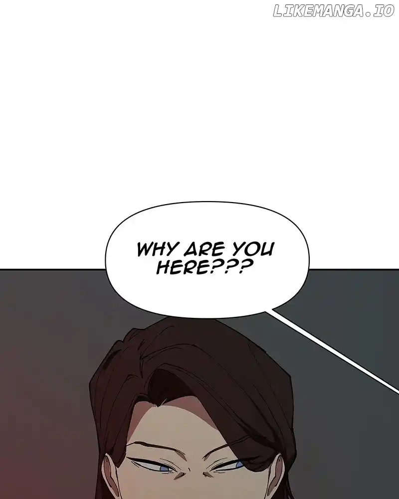 I Love Yoo Chapter 255