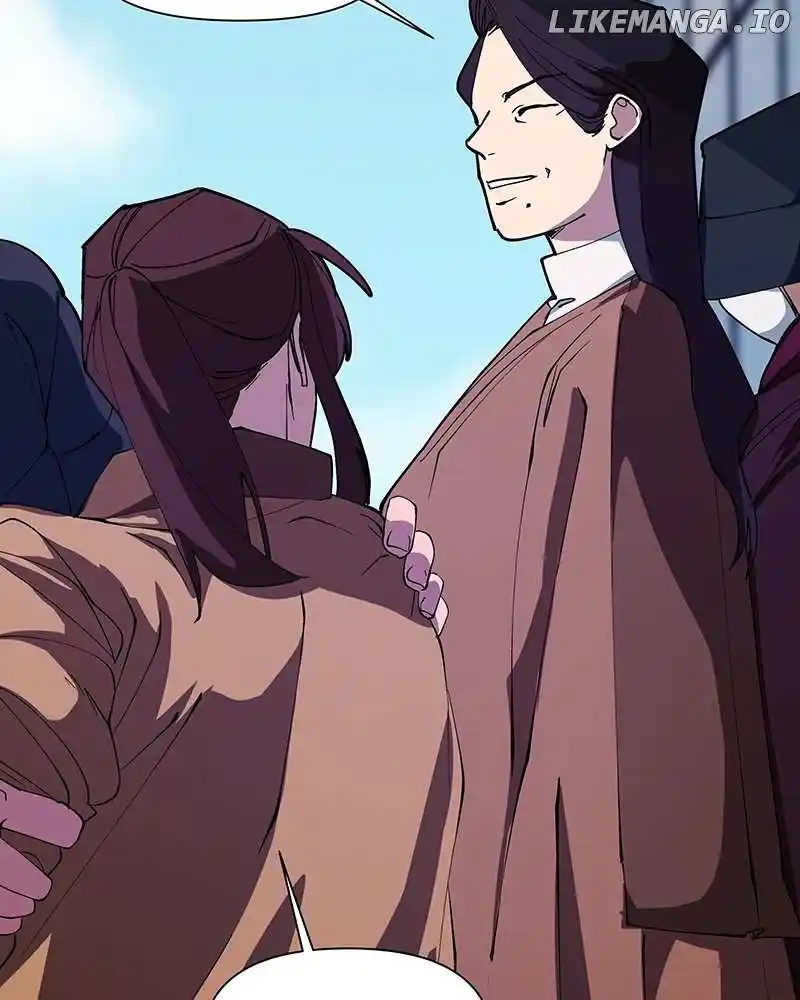 I Love Yoo Chapter 255