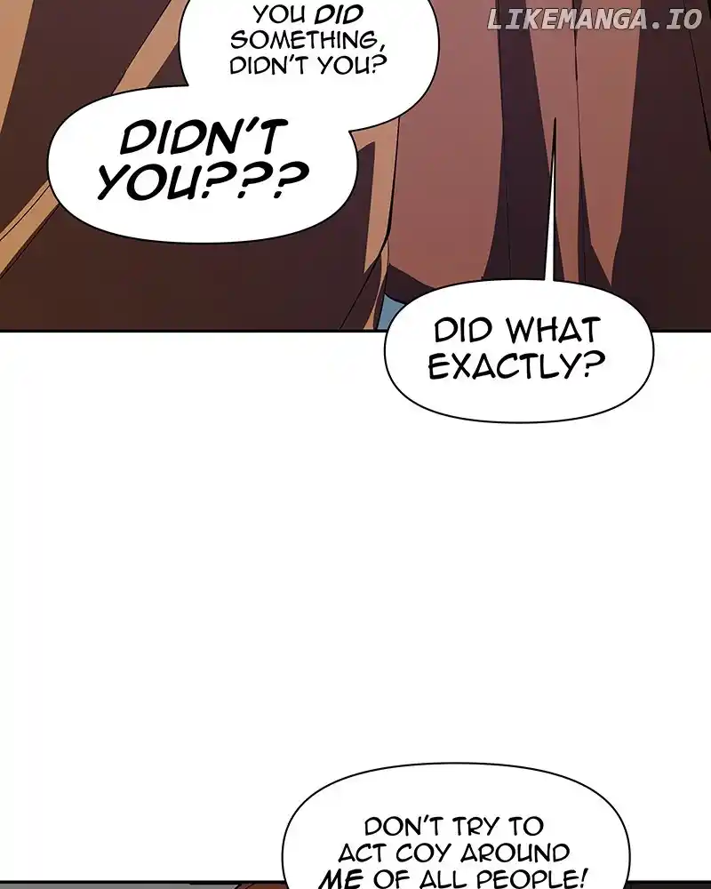 I Love Yoo Chapter 255