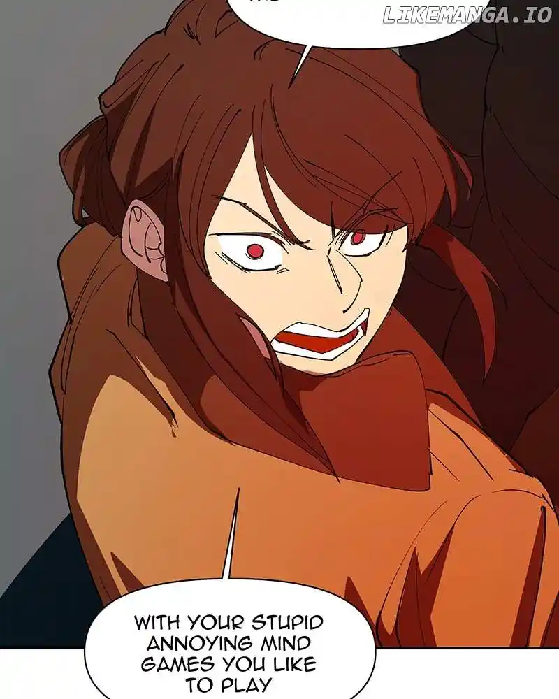 I Love Yoo Chapter 255