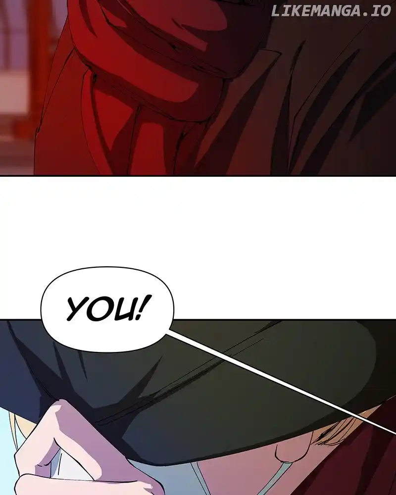 I Love Yoo Chapter 255