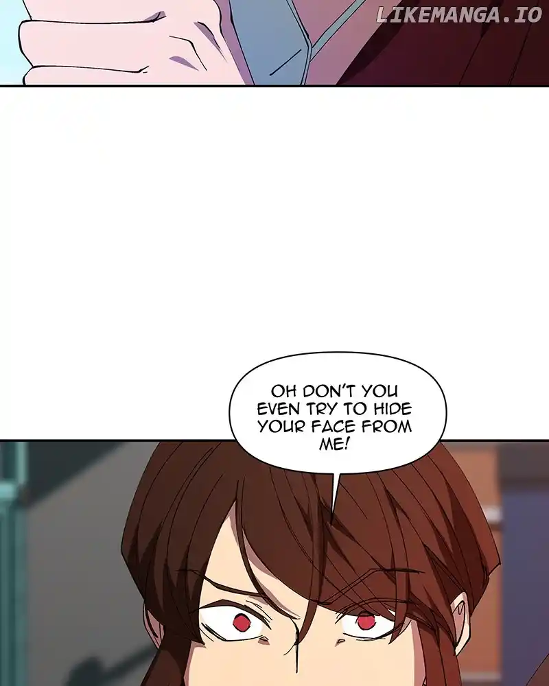 I Love Yoo Chapter 255