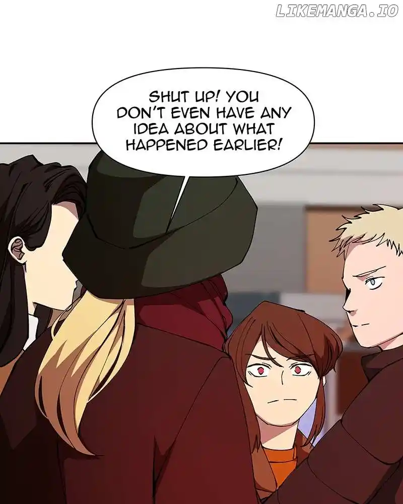 I Love Yoo Chapter 255