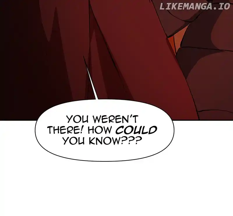 I Love Yoo Chapter 255