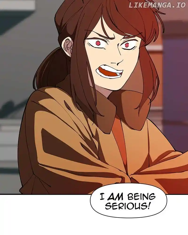 I Love Yoo Chapter 255