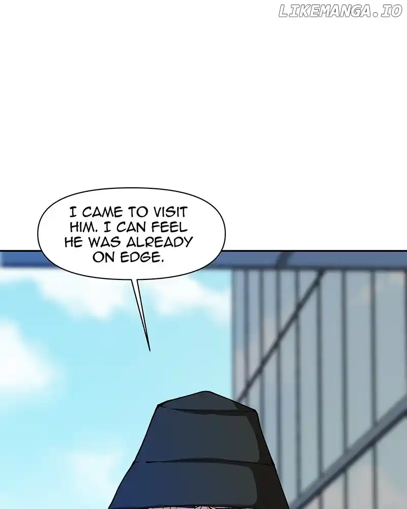 I Love Yoo Chapter 255