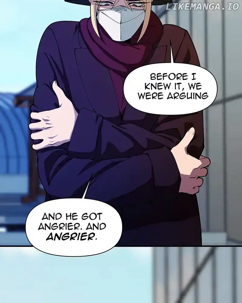 I Love Yoo Chapter 255