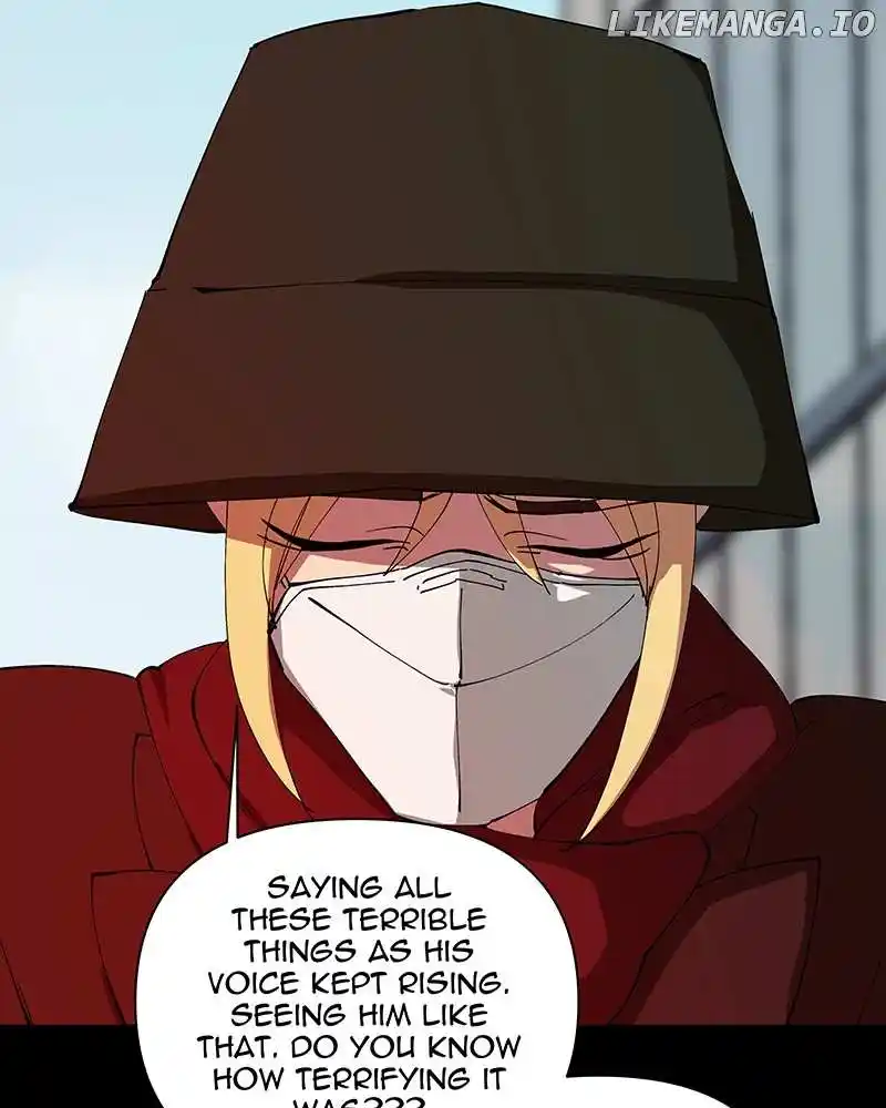 I Love Yoo Chapter 255