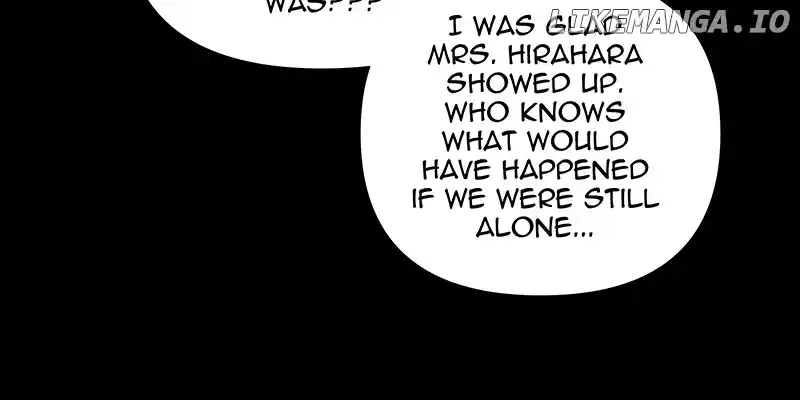 I Love Yoo Chapter 255