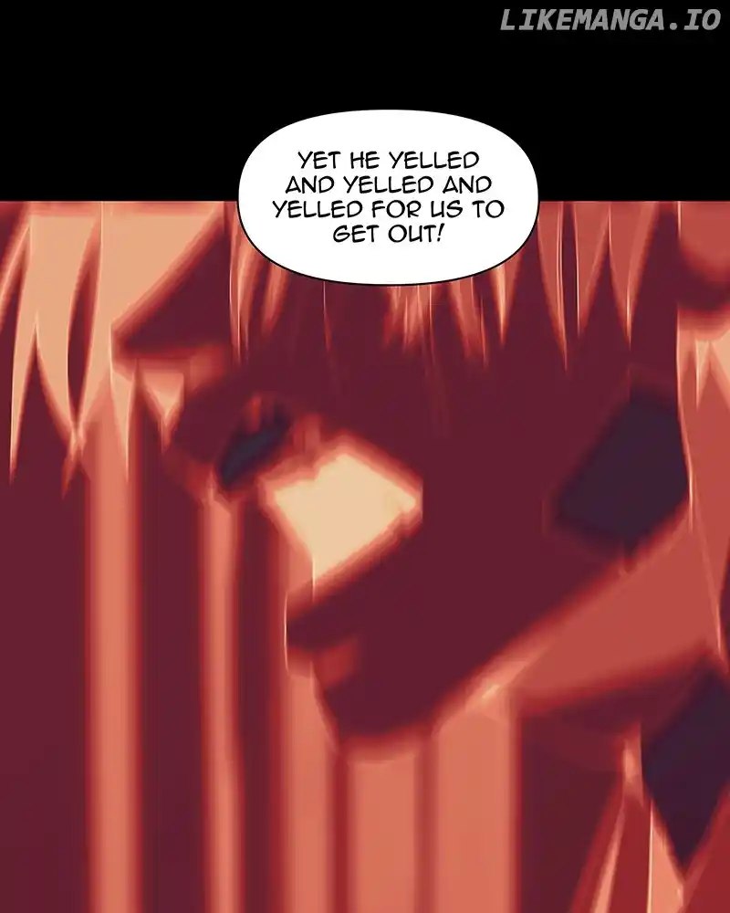 I Love Yoo Chapter 255