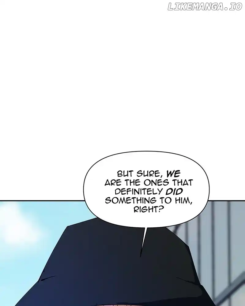 I Love Yoo Chapter 255