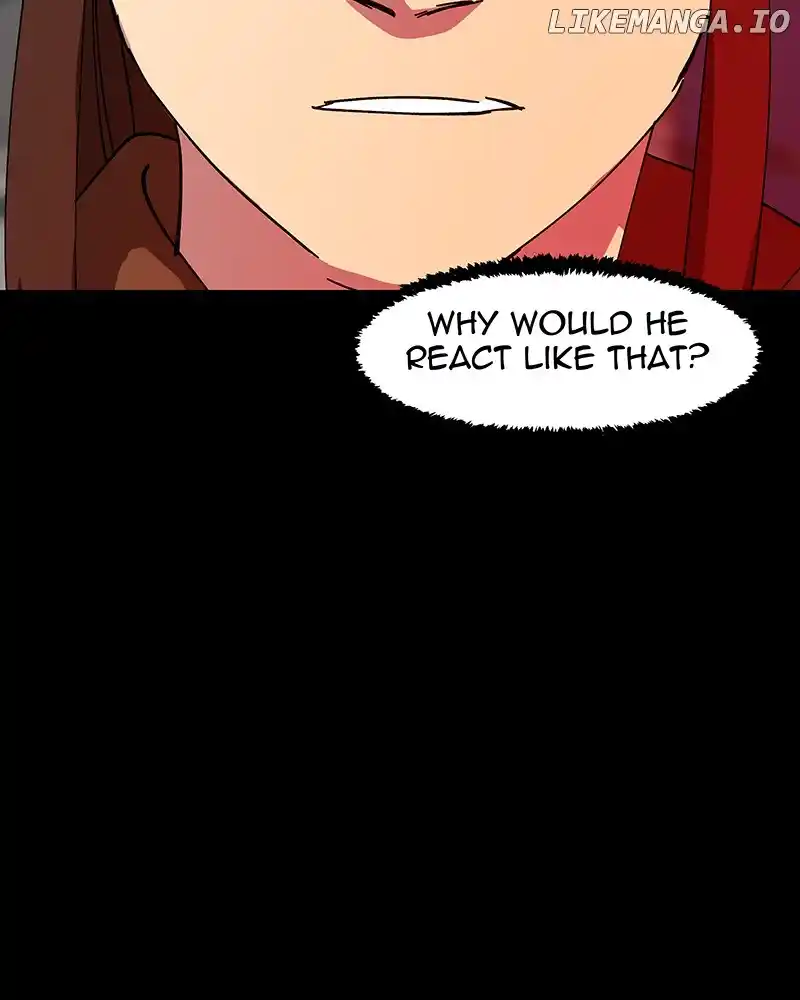 I Love Yoo Chapter 255