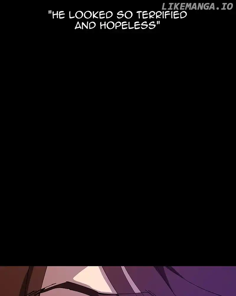 I Love Yoo Chapter 255