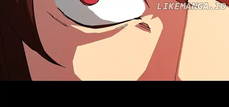 I Love Yoo Chapter 255