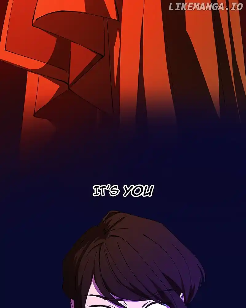 I Love Yoo Chapter 255