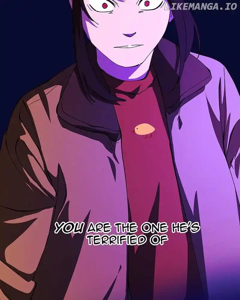 I Love Yoo Chapter 255