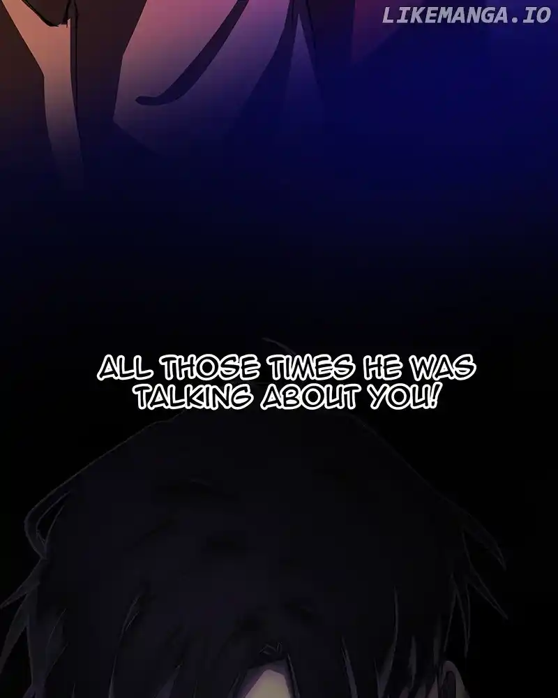 I Love Yoo Chapter 255