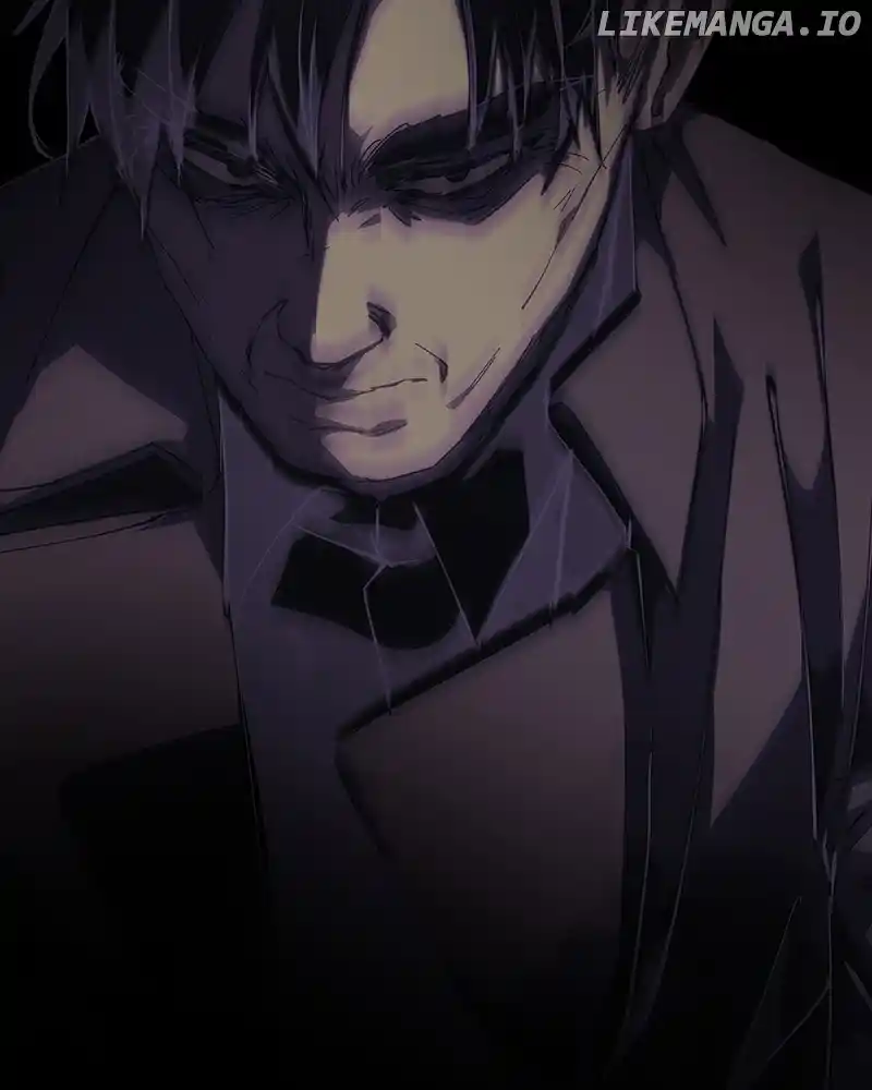 I Love Yoo Chapter 255