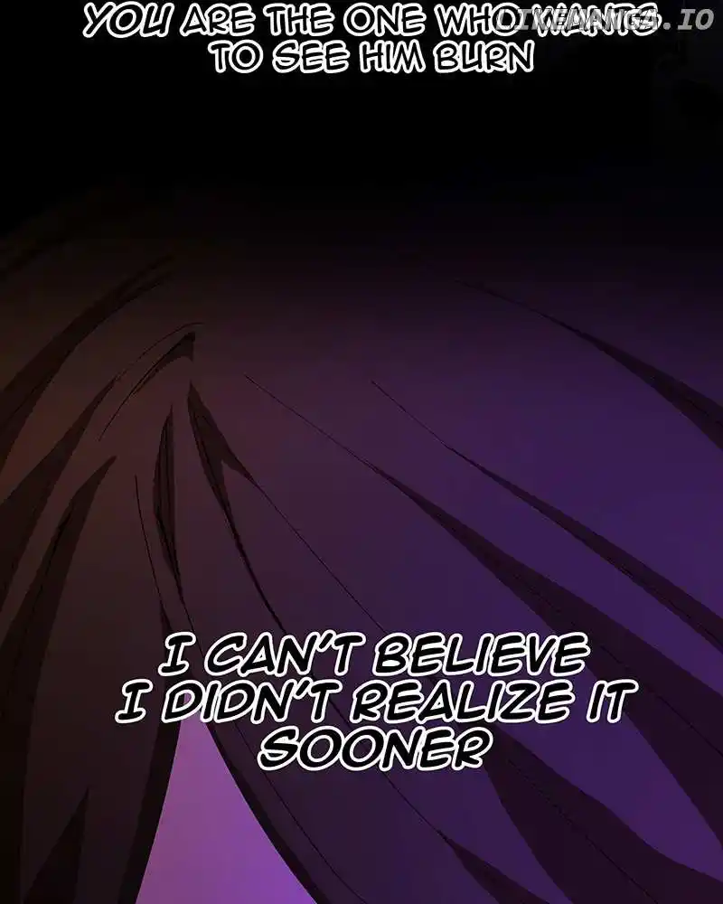 I Love Yoo Chapter 255