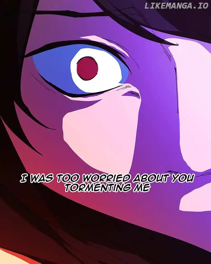 I Love Yoo Chapter 255