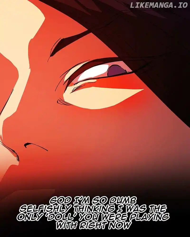 I Love Yoo Chapter 255