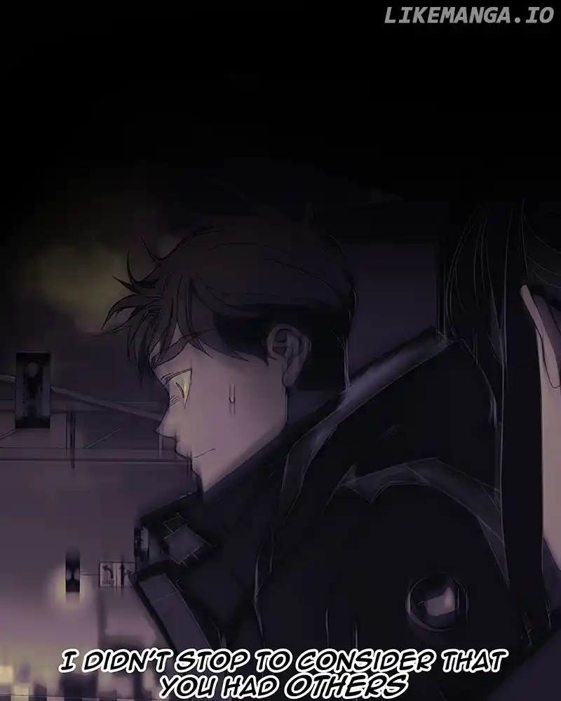 I Love Yoo Chapter 255