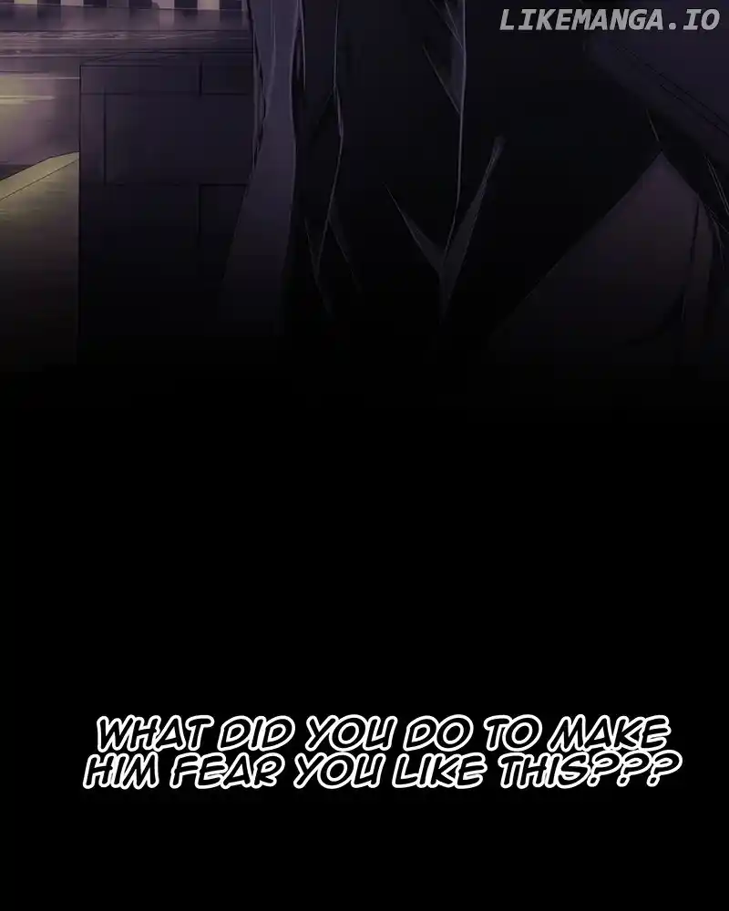 I Love Yoo Chapter 255