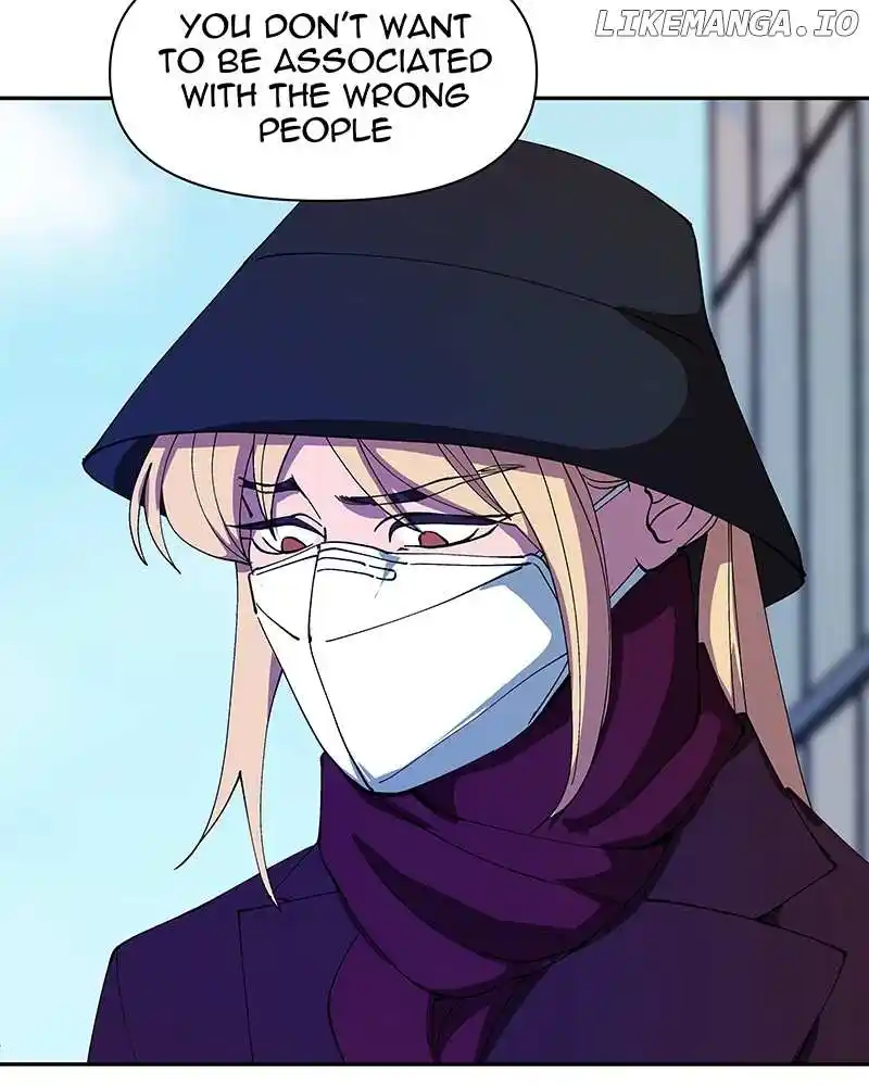 I Love Yoo Chapter 255