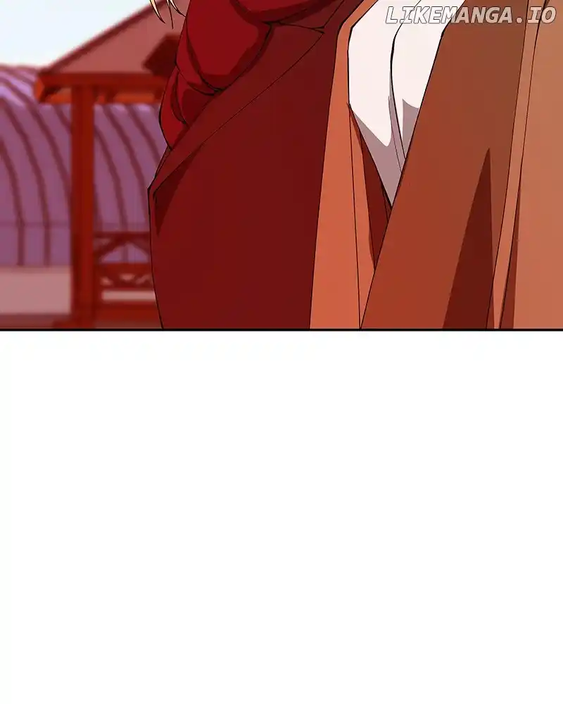 I Love Yoo Chapter 255