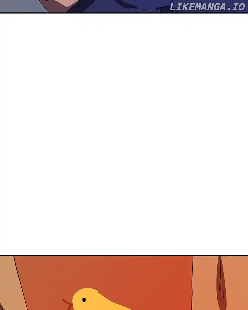 I Love Yoo Chapter 255