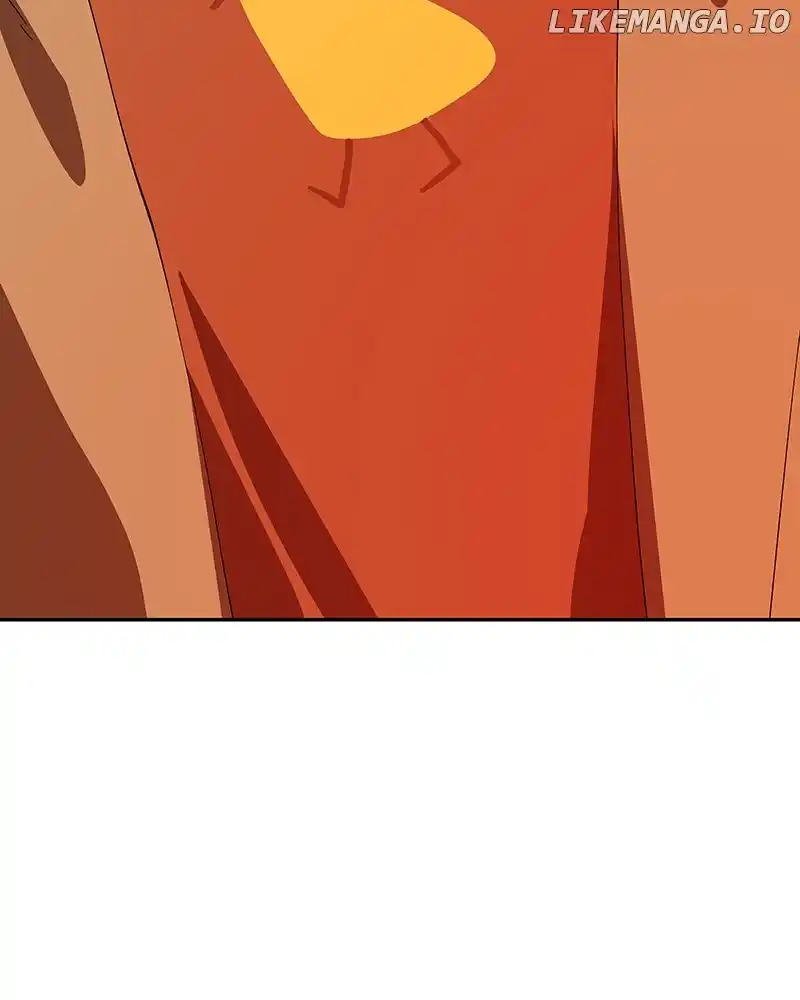 I Love Yoo Chapter 255