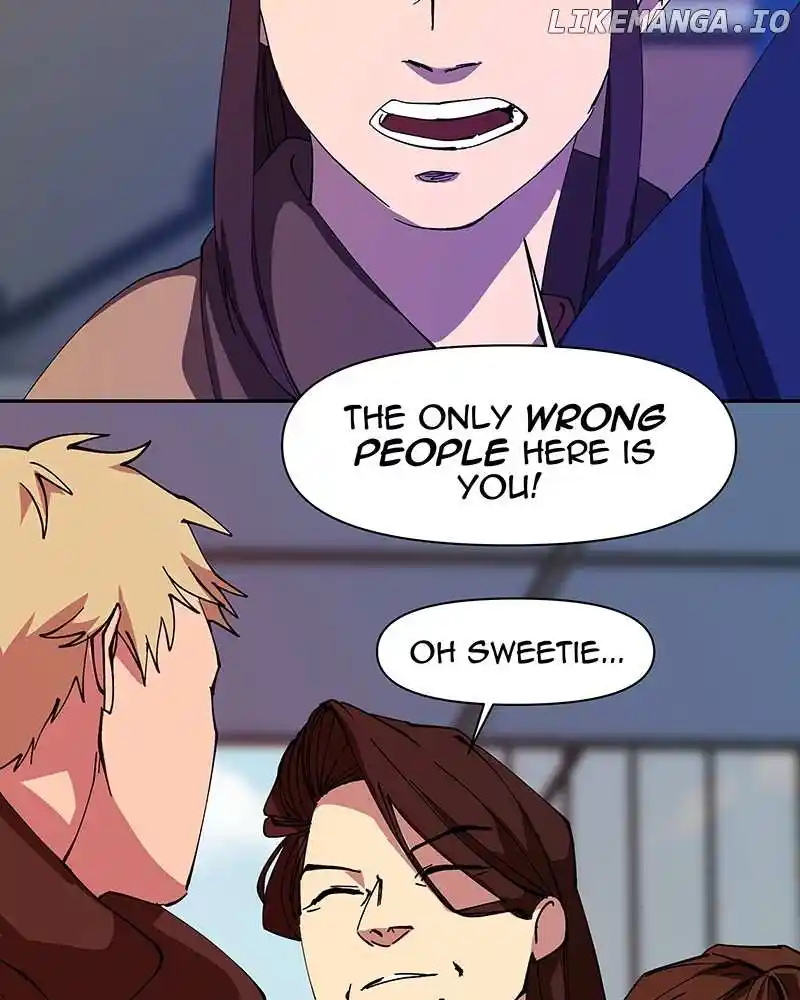 I Love Yoo Chapter 255