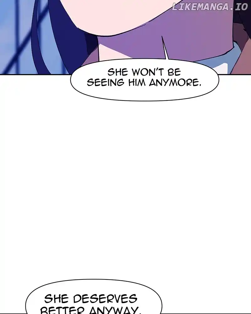 I Love Yoo Chapter 255