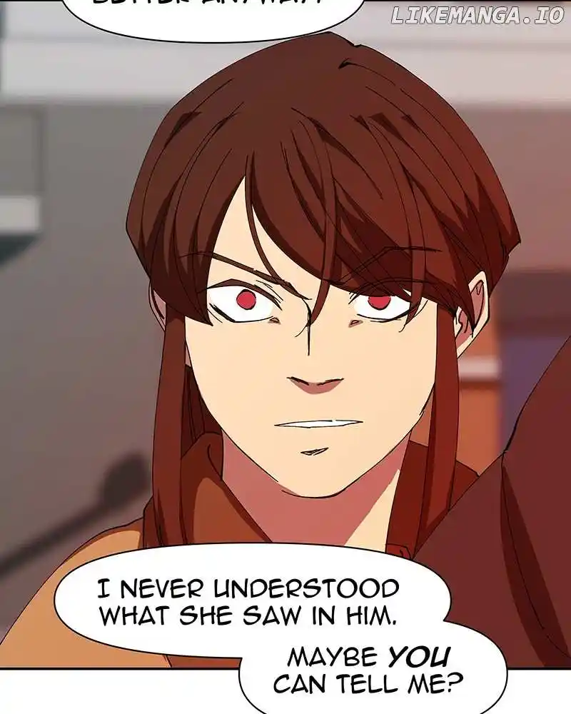 I Love Yoo Chapter 255