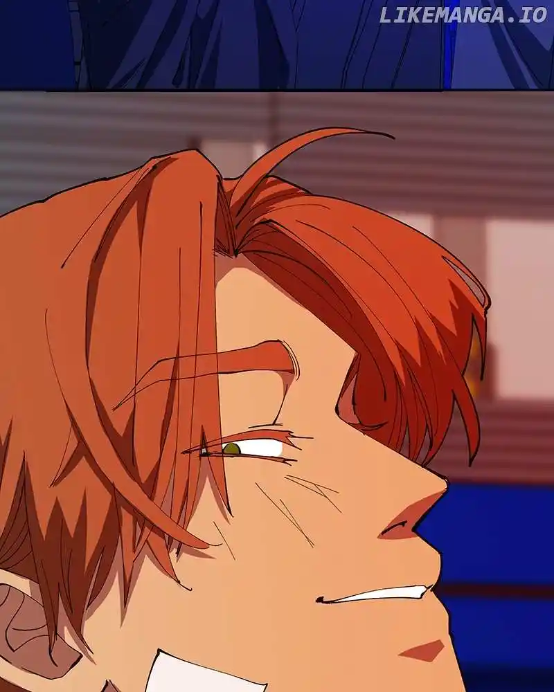 I Love Yoo Chapter 255